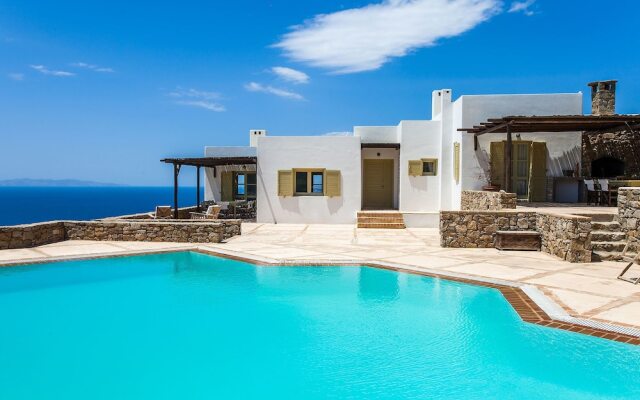 Villa Eleodora by Mykonos Pearls