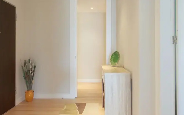 Apartamento das Vinhas