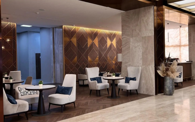 Апартаменты THE GRAND PALACE