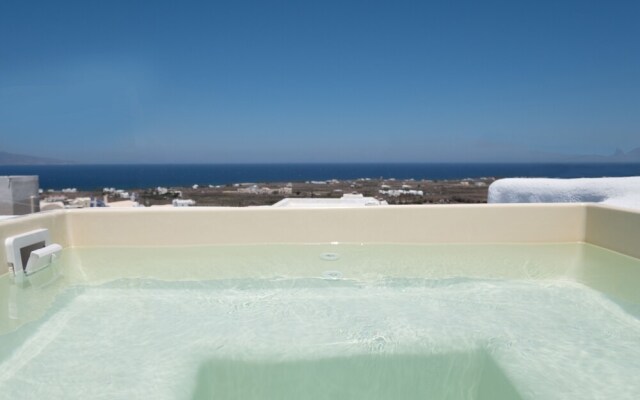 Ambience Cave Villa
