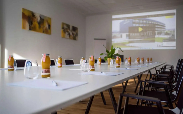 Best Western Parkhotel Hagenberg