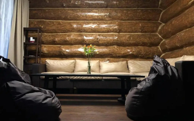 MAFA Hotel ex DREAM Hostel Polyanytsya