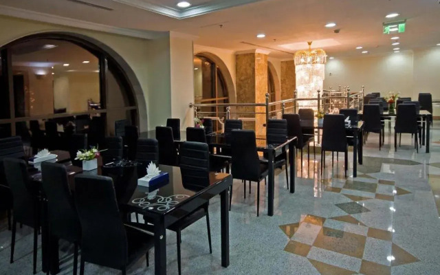 Diyar Al Huda Hotel
