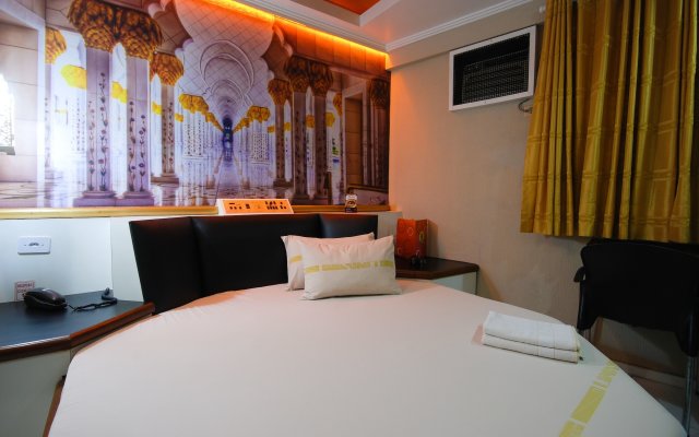 Messalina Hotel - Adults Only