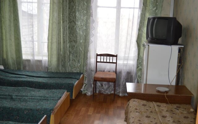 Zhiguli-Ekonom Hotel
