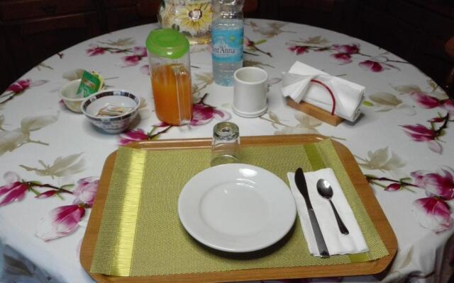 B&B Il Cantastorie Casa Molinari-Boldrini