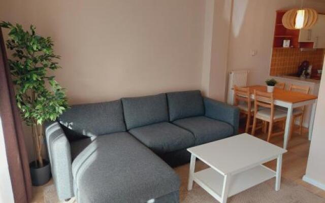 Semiramis Apartman