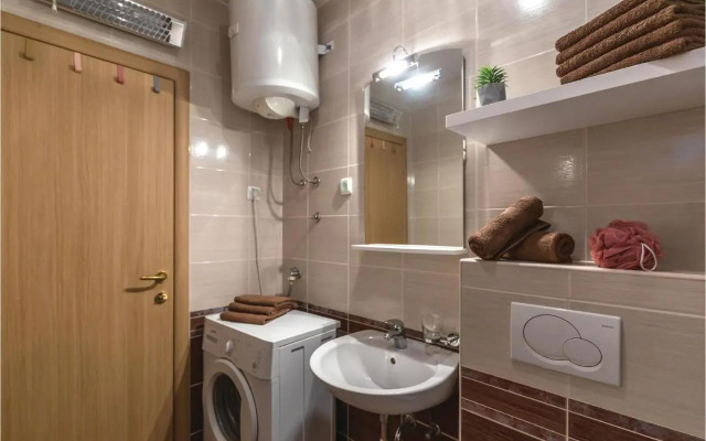 Apartment Makarska 33