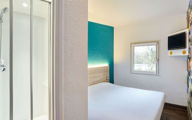 hotelF1 Toulon Est La Valette