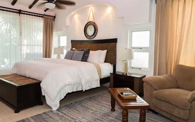 Villas Caribe By Chezplaya