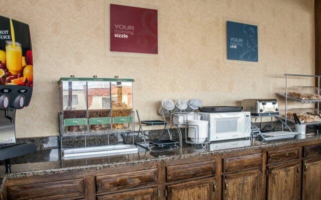 Quality Inn Seekonk - Providence