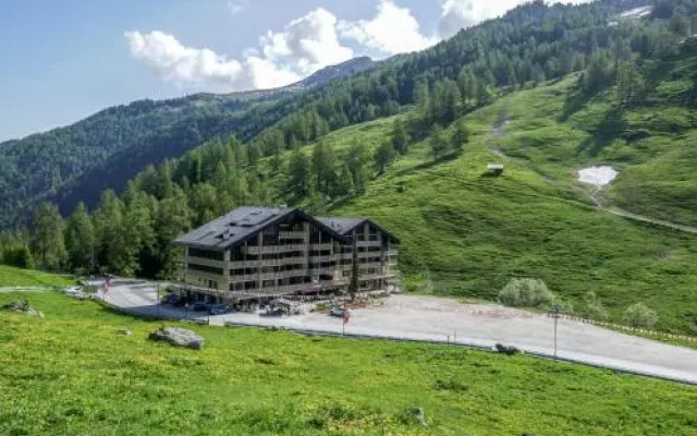 Apartment Dents Rousses I2