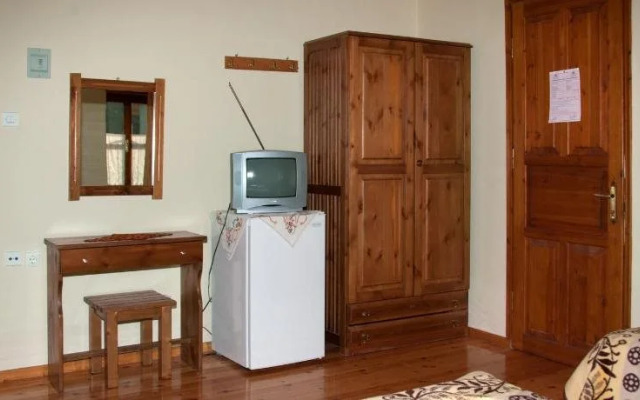 To Petrino Guesthouse