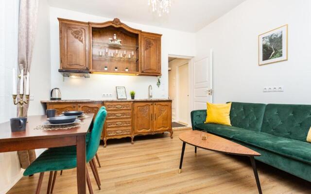 EasyRentals Central Tallinn Apartments by Tallinn University