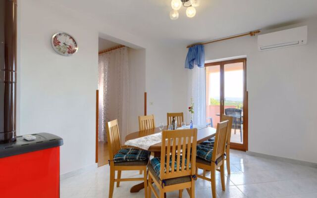 House Goga Labin