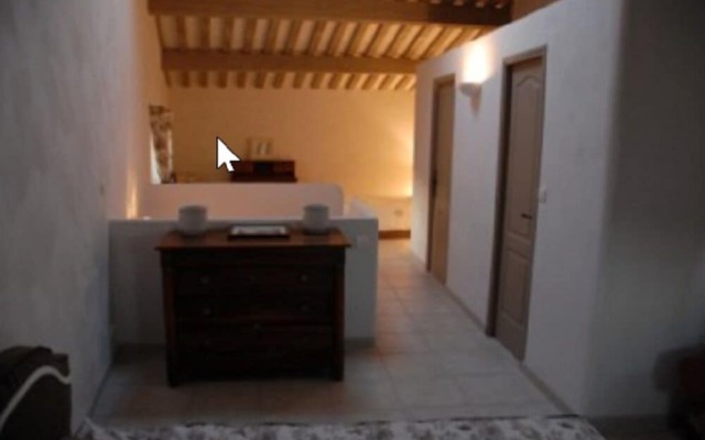 Maison d'hotes Les Petites Sources