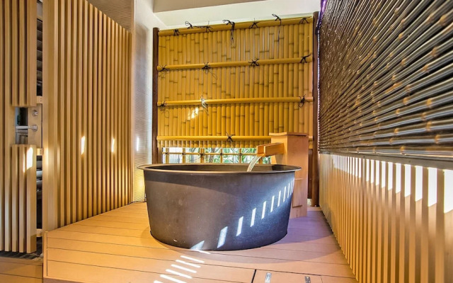 Stay SAKURA Tokyo Asakusa Yokozuna Hotel