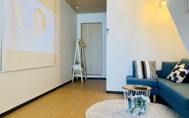 Hanazonokita Ren Villa