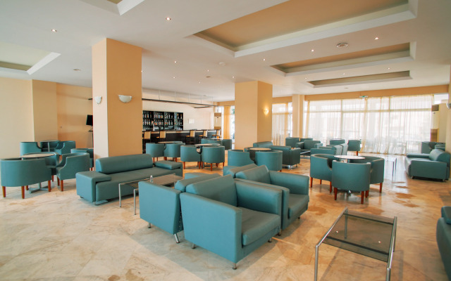 Asteras Resort - All Inclusive