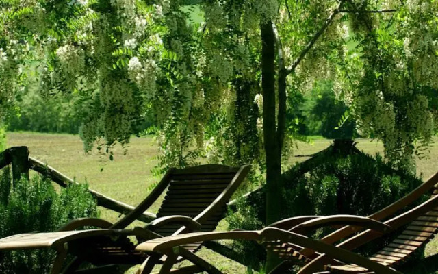 Residenza DEpoca La Preghiera