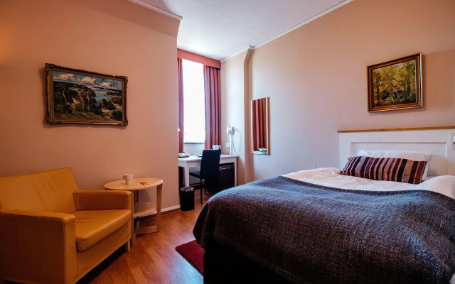 Eksjo Stadshotell