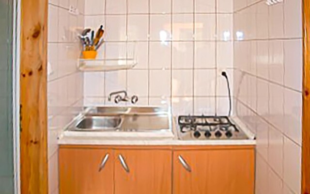 Nice Apartment in Kopalino With 2 Bedrooms and Wifi