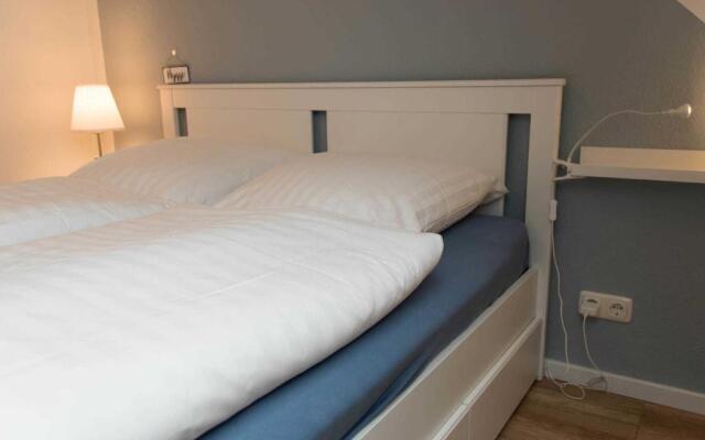 Ferienwohnung Heimathafen