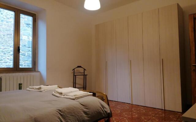 Appartamento Isabella