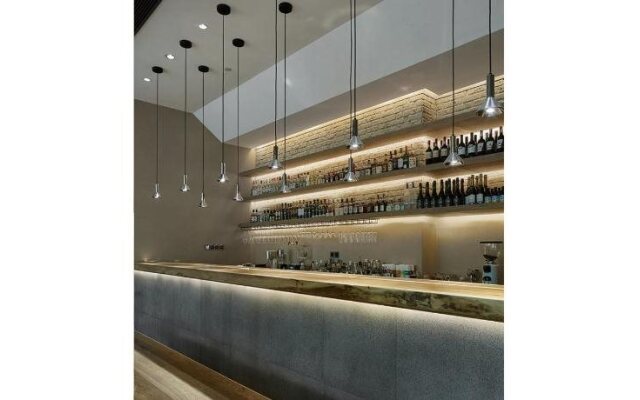 EBO Hotel Hangzhou Wulinmen