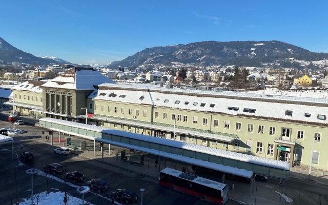 Hotel City Villach