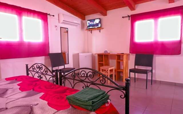 Camere Ginevra Relax Country Rooms