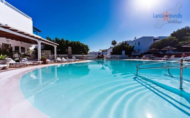 Vivienda Vacacional Black & White - T239