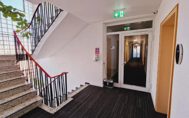 Hotel Garni Superior