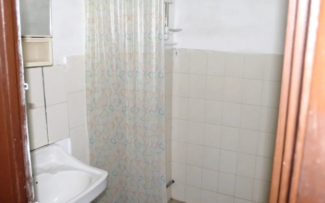 House with 3 Bedrooms in Phoenix, Vacoas-Phoenix, with Enclosed Garden And Wifi
