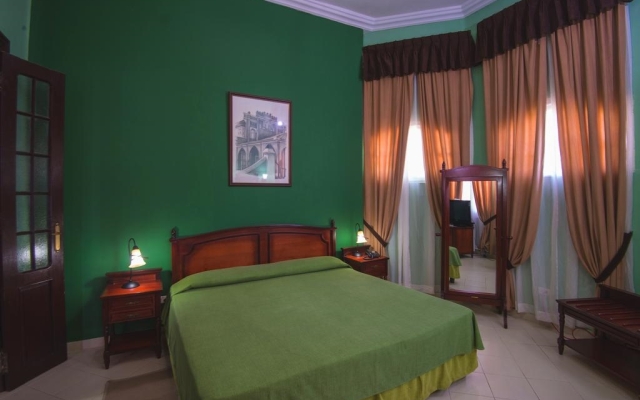 Hotel Jagua, Affiliated by Meliá
