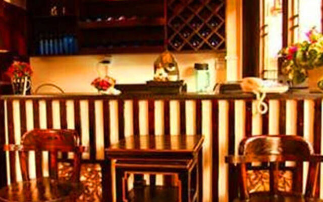 Yin Ma Liu Hua Inn- Lijiang