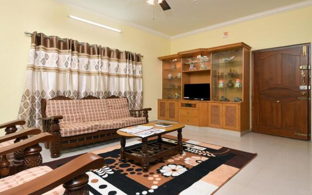 Itsy Hotels Shivas Kuteera