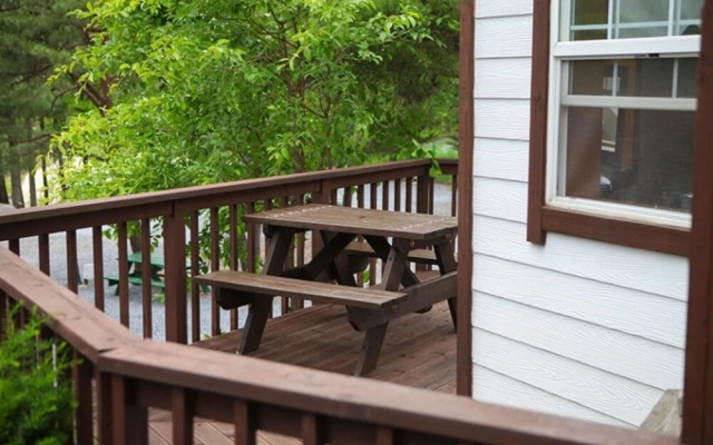 Youngwol Sky Pension Camping
