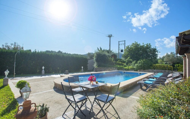 Gran Villa Peric With Fantastic Pool