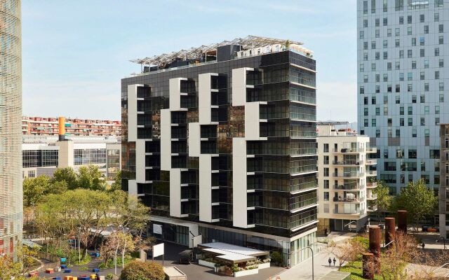 The Hoxton, Poblenou