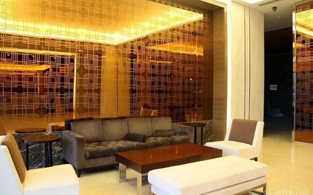 Huizhou Xunliaowan Garden Holiday Hotel