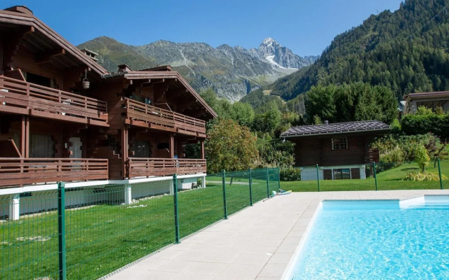 R Sidence Am Thystes A14 ski in ski out