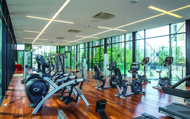 The Shore Hotel & Residences