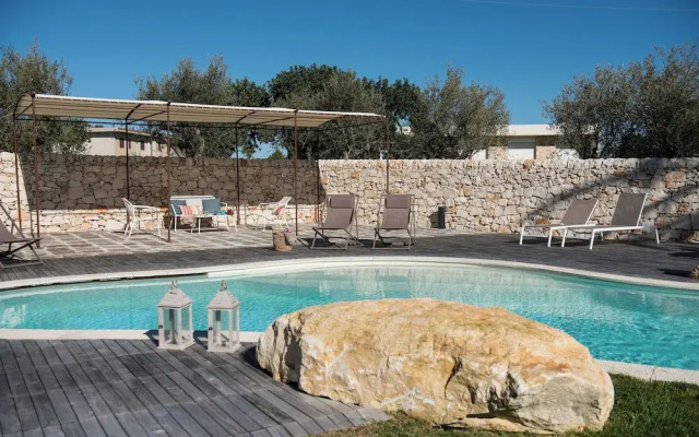 Villa Sorbo