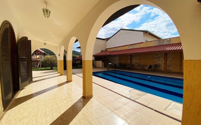 Hotel Casa Central