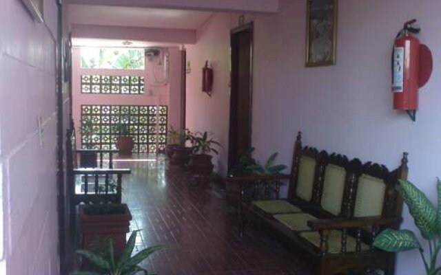 Hotel D´ Carmona