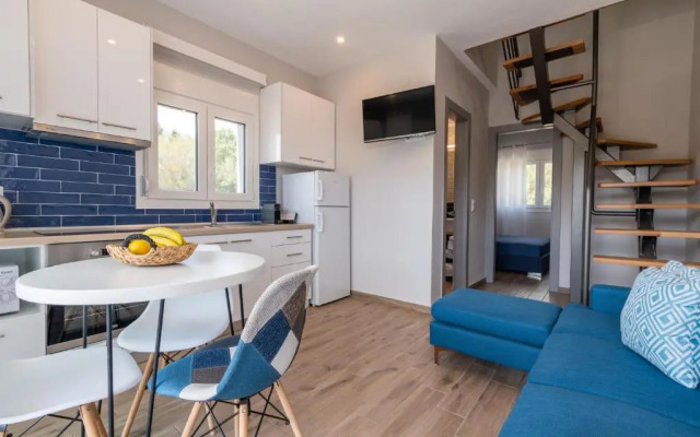 MG Villas & Suites