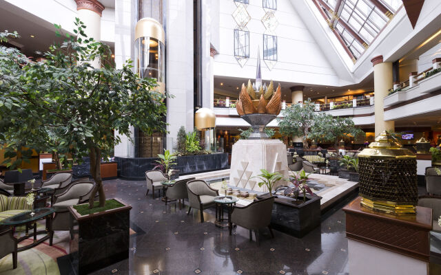 Pullman Khon Kaen Raja Orchid