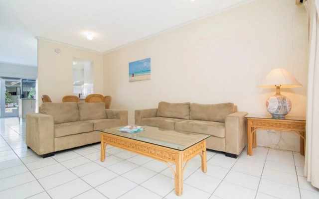 Titree Resort Holiday Apartments