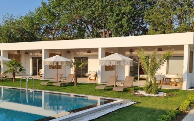 Freya Suites Kayaköy